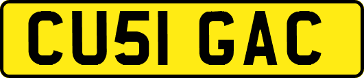 CU51GAC