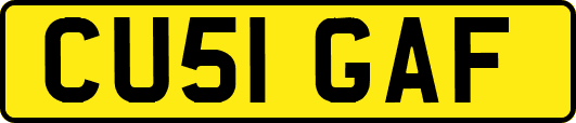 CU51GAF