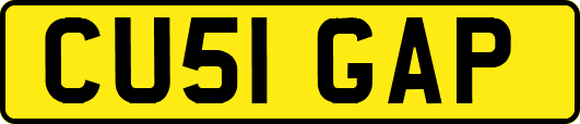 CU51GAP