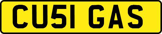 CU51GAS