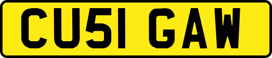 CU51GAW