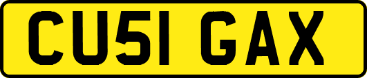 CU51GAX