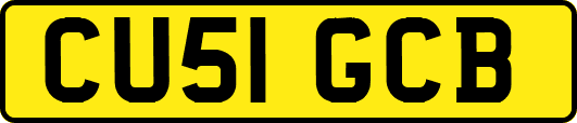 CU51GCB