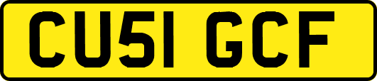 CU51GCF