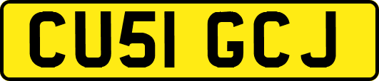 CU51GCJ