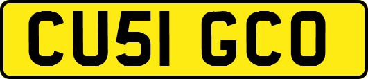 CU51GCO