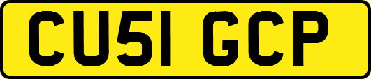 CU51GCP