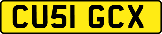 CU51GCX