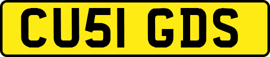 CU51GDS