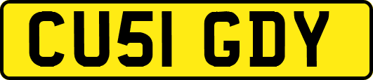 CU51GDY