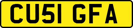 CU51GFA