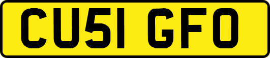 CU51GFO