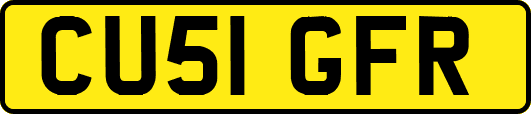 CU51GFR