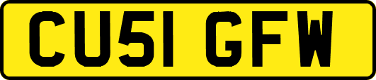 CU51GFW