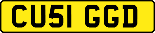 CU51GGD