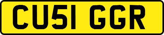 CU51GGR