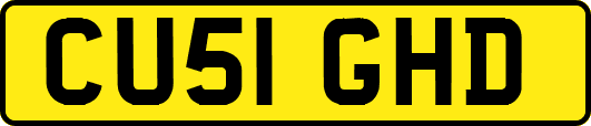 CU51GHD