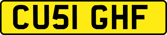 CU51GHF