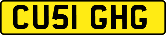 CU51GHG