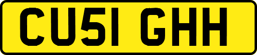 CU51GHH