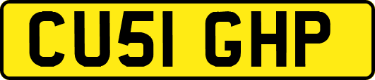 CU51GHP