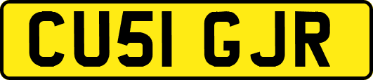 CU51GJR