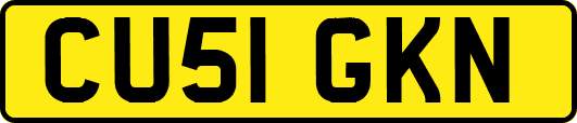 CU51GKN