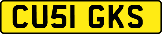 CU51GKS