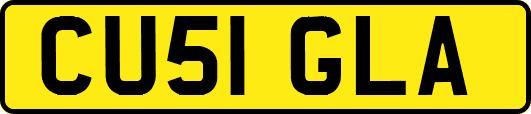 CU51GLA