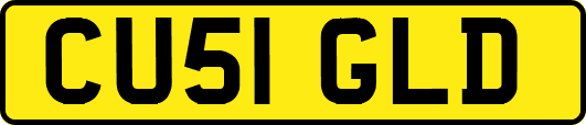 CU51GLD