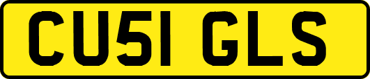 CU51GLS