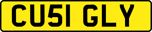 CU51GLY