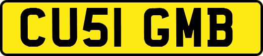 CU51GMB