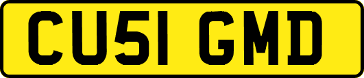 CU51GMD