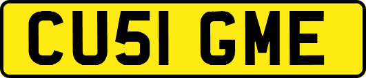 CU51GME