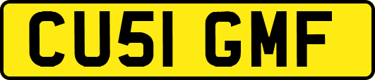 CU51GMF