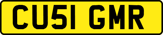 CU51GMR