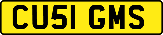 CU51GMS