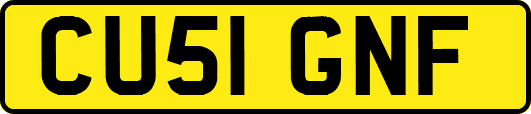 CU51GNF