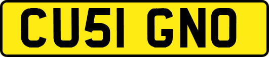 CU51GNO