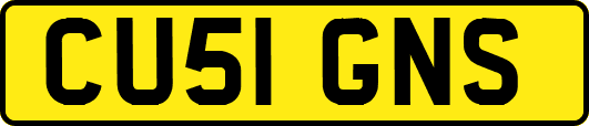 CU51GNS