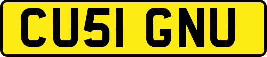 CU51GNU