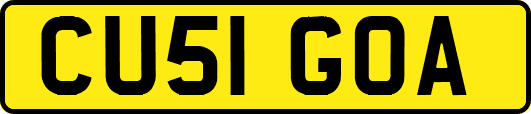 CU51GOA