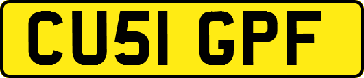 CU51GPF