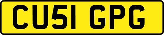 CU51GPG