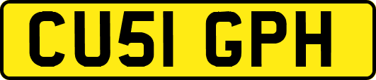 CU51GPH