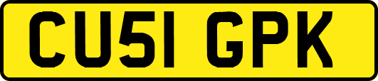 CU51GPK