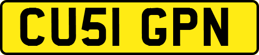 CU51GPN