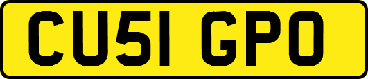 CU51GPO