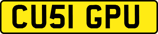 CU51GPU